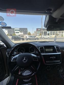 مێرسێدس بێنز GL-Class